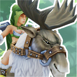 Elf Kingdom Slot Game